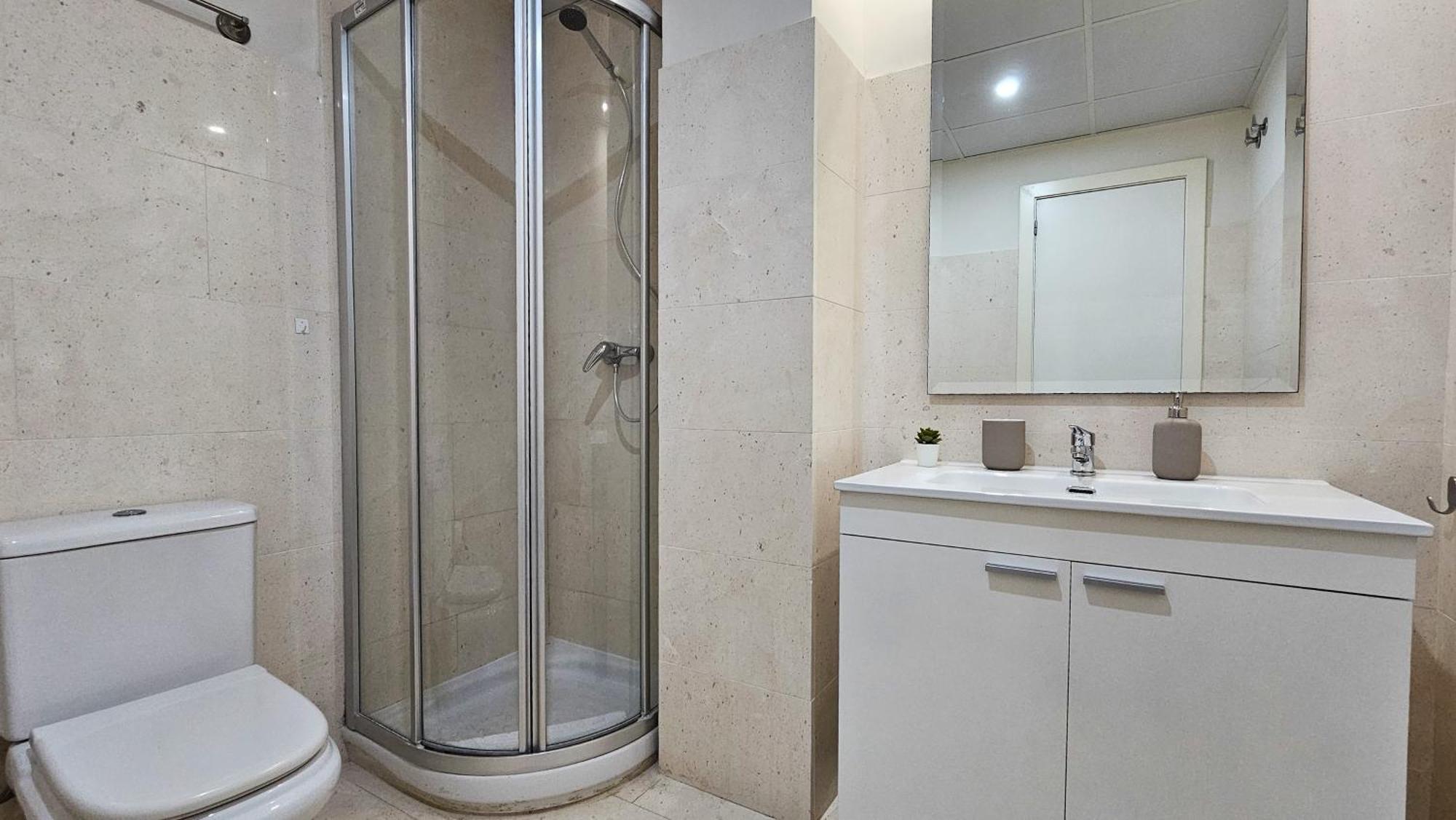 Cala Alta Relax Apartment Benidorm Eksteriør bilde